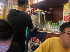 -鸟串烧Yakitori