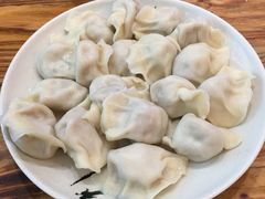 -东北人家铁锅炖(鞍山路店)