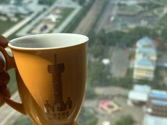 -魅力边城旋转餐厅