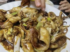 酱焖海兔-林之六八·6886大连老菜馆