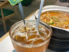 大王冰柠檬茶-费大厨辣椒炒肉(正佳广场店)