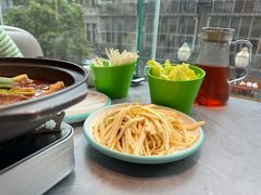 -肖记公安牛肉鱼杂馆·省级非物质文化遗产(江汉路直营店)