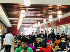 -东北农业大学饺子园
