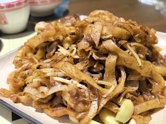 -葛记焖饼(伏牛路店)