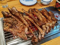 -张记焖窑·十五年专注焖烤(雍和宫店)