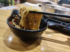 -水林间·寿喜烧自助(仙林金鹰店)