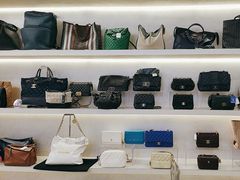 -六六奢品·vintage中古·回收二手奢侈品包包手表首饰(环球港店)