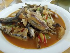 -明记海鲜美食老字号(明记总店)