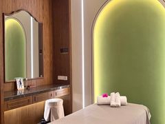 -余舍霜疗SPA·私愈会所(安达仕酒店)