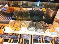 -Let's Taipei 非常烘焙(太古里店)