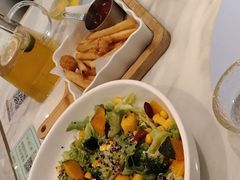 -悦荟牛排餐厅(佳木斯万达店)