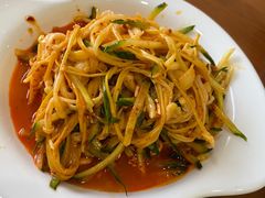 -延成苑韩式烤肉店(长春道店)