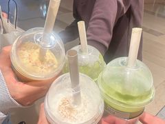 -喜茶(北京三里屯太古里店)