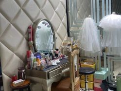 -薇咖映画婚纱摄影工作室