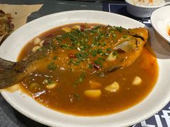 -全聚贤餐厅·湖北家常菜(沙湖店)