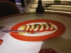 -Mezomd曼索蒂西班牙餐厅(广粤店)