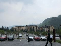 -重庆神龙峡漂流