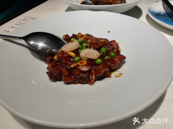 绿波廊(豫园店)八宝辣酱图片