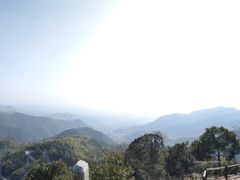 -莫干山风景区