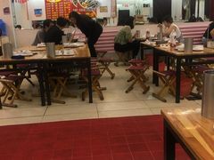 -刘一龙虾.烧烤(理工直营店)