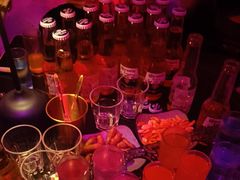 -赤红音乐现场(浦东金桥路店)