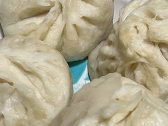 羊肉包子-八先生涮肉房(三里河店)