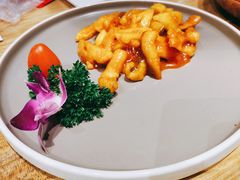 -天山传奇新疆菜(SKLP店)