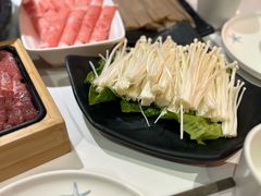 -祥源胡同·涮牛羊肉火锅(花桥店)