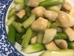 -兰边碗(鼓楼店)