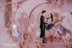 -Sunny喜铺婚礼策划(东部店)