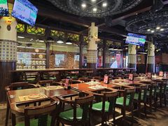 -马迭尔德式西餐精酿啤酒屋(中央大街店)