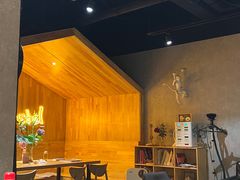 -一间森林酒店(上海人民广场店)