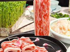 -捞神煲汤火锅(湖滨商业街店)