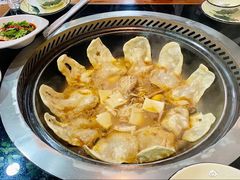 -三里屯土灶炖公鸡地锅鸡(江东店)