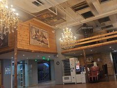 -明日世界密室轰趴·剧本桌游·箭馆团建(国贸店)