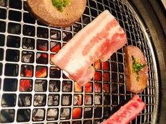 -赤坂亭·M9和牛烧肉·铁板烧·日料398放题(长泰广场店)