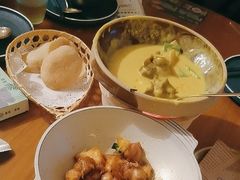 -曼泰·泰餐(江南环球港店)