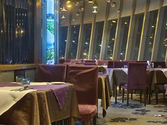 -世贸旋转自助餐厅(360°高空观景店)