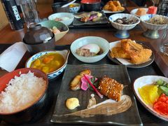 -郑州建业艾美酒店-曙餐厅