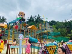 -杭州开元森泊度假乐园