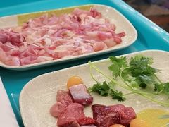 -小煵记·打边炉(西丽文光店)
