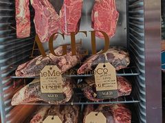 -The Meat & Wine Co Southbank(南岸店)
