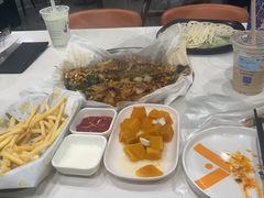 -有鱼吃·纸包烤鱼(曲江创意谷店)