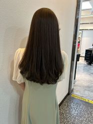 -Leslie Style·莱斯发型烫染