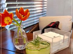 -JW酒廊 JW Lounge(上海鲁能JW万豪侯爵酒店)