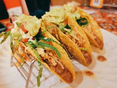 塔可-彼德西餐厅(环球中心店)