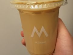 -星巴克(福州万象九宜城分店)