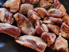 原味大油边-大壮家原味烤肉(兴华北街店)