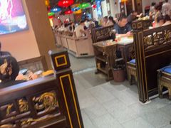 -矮板凳老火锅(宽窄巷子店)