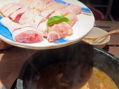 -蘑界·野生菌火锅(深业上城店)